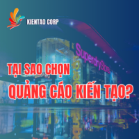 Quảng cáo Phú Quốc Kiến Tạo - Lý do nên chọn chúng tôi