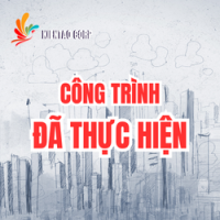 Quảng Cáo Phú Quốc - Công trình đã thực hiện